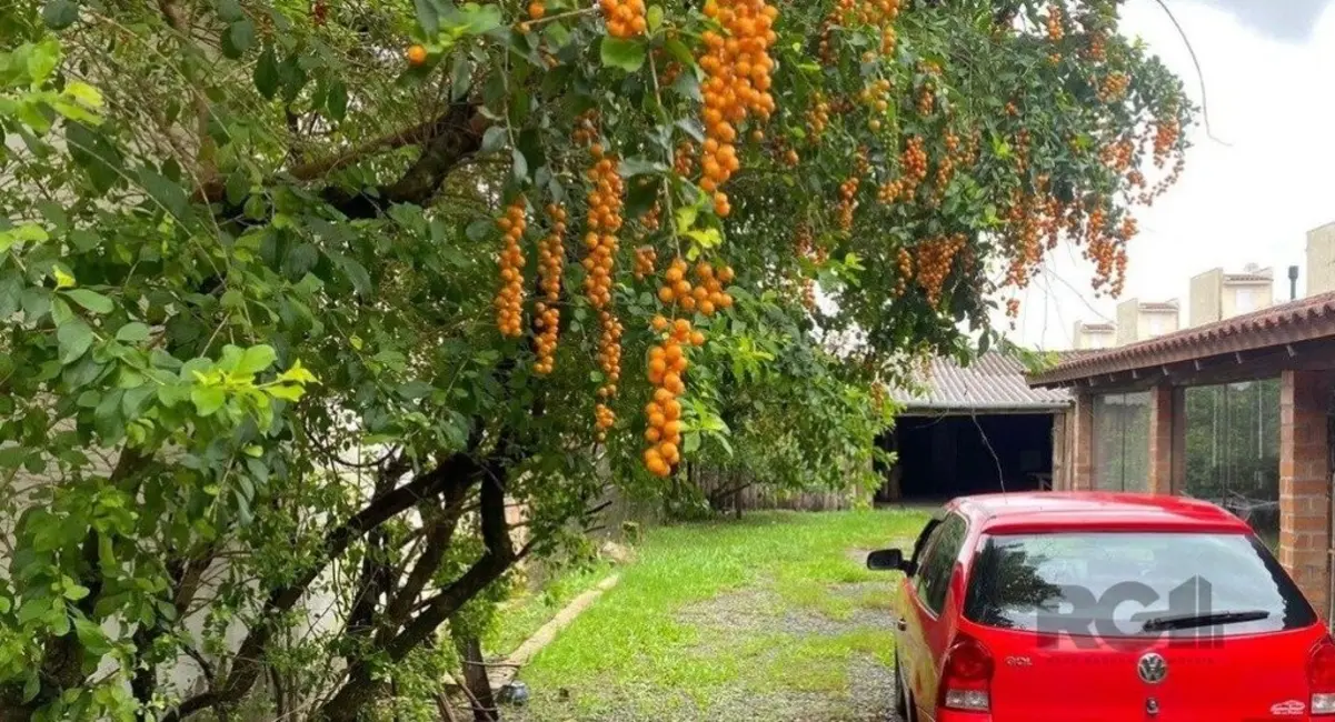 Foto 2 de Terreno / Lote à venda em Aberta dos Morros, Porto Alegre - RS