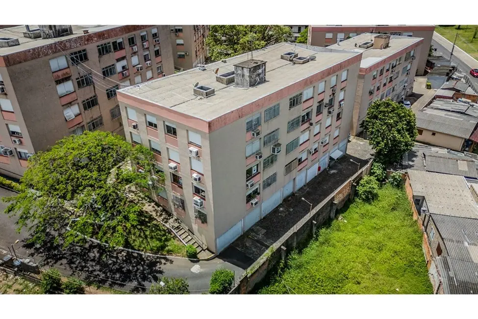 Foto 1 de Apartamento com 2 quartos à venda, 71m2 em Cristal, Porto Alegre - RS