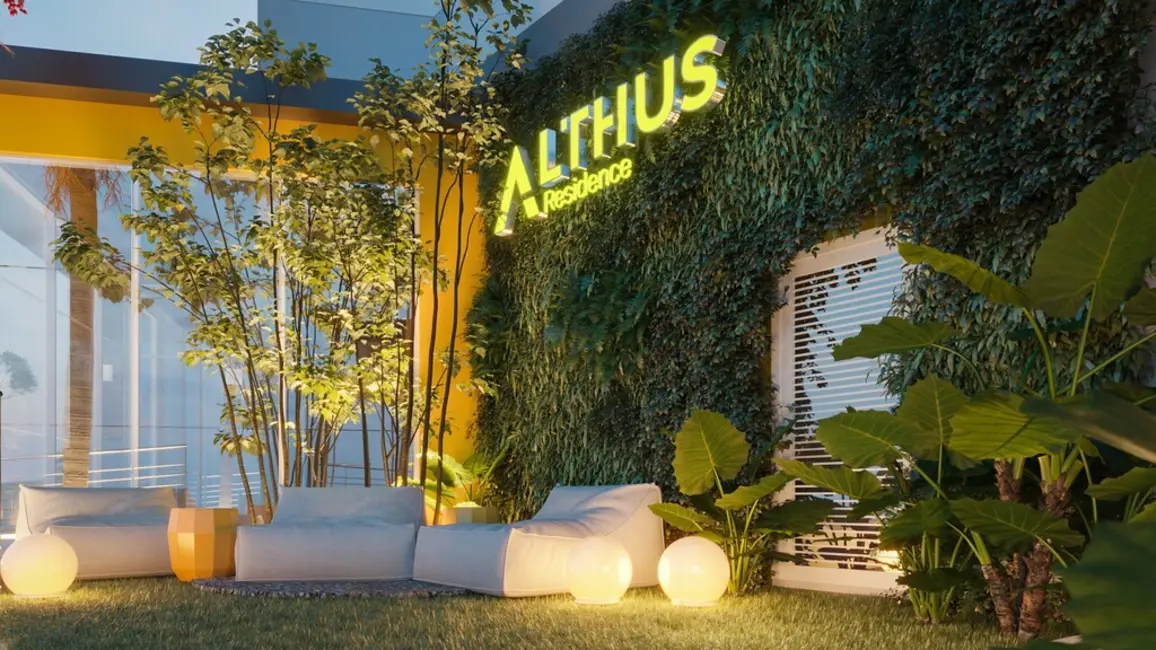 Foto 5 de Apartamento com 1 quarto à venda, 23m2 em Glória, Porto Alegre - RS