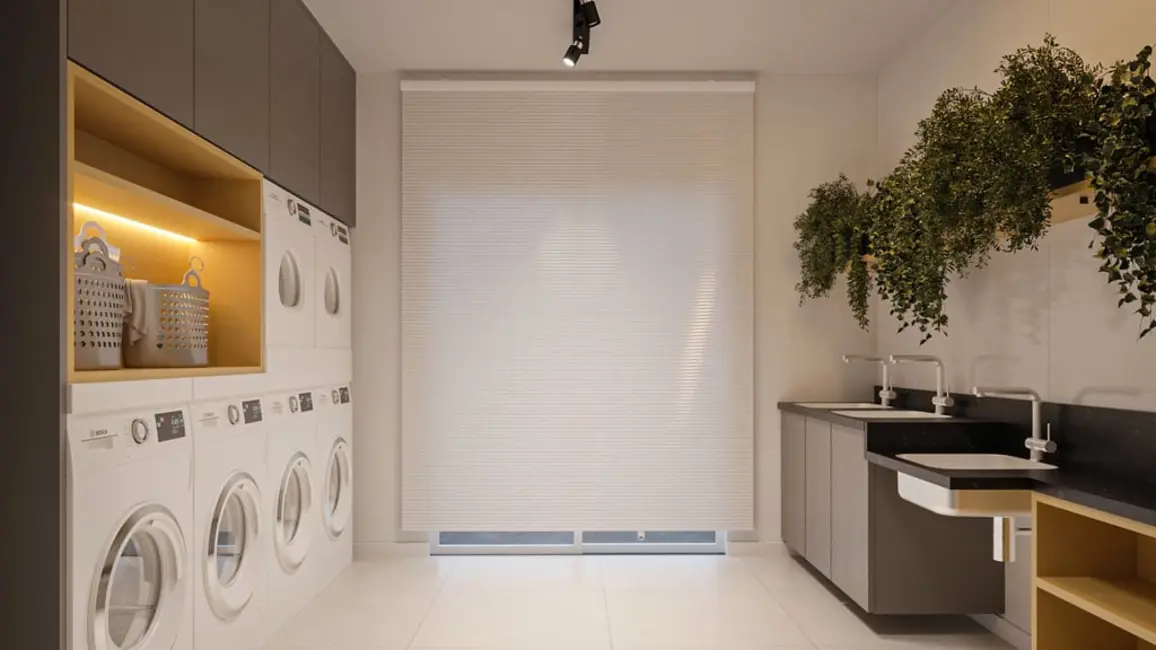 Foto 8 de Apartamento com 1 quarto à venda, 21m2 em Glória, Porto Alegre - RS