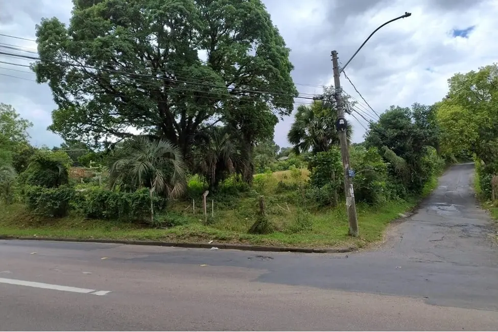 Terreno / Lote à venda em Aberta dos Morros, Porto Alegre - RS - imagem 1 Foto 1 de Terreno / Lote à venda em Aberta dos Morros, Porto Alegre - RS