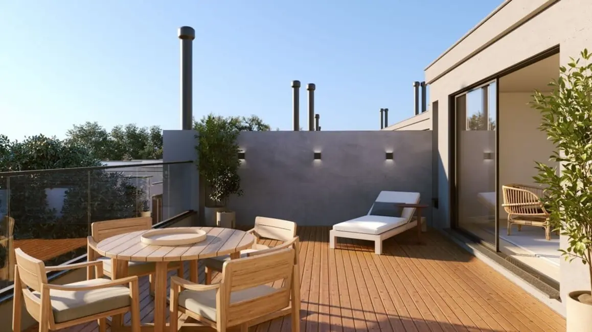 Foto 7 de Casa de Condomínio com 3 quartos à venda, 293m2 em Tristeza, Porto Alegre - RS