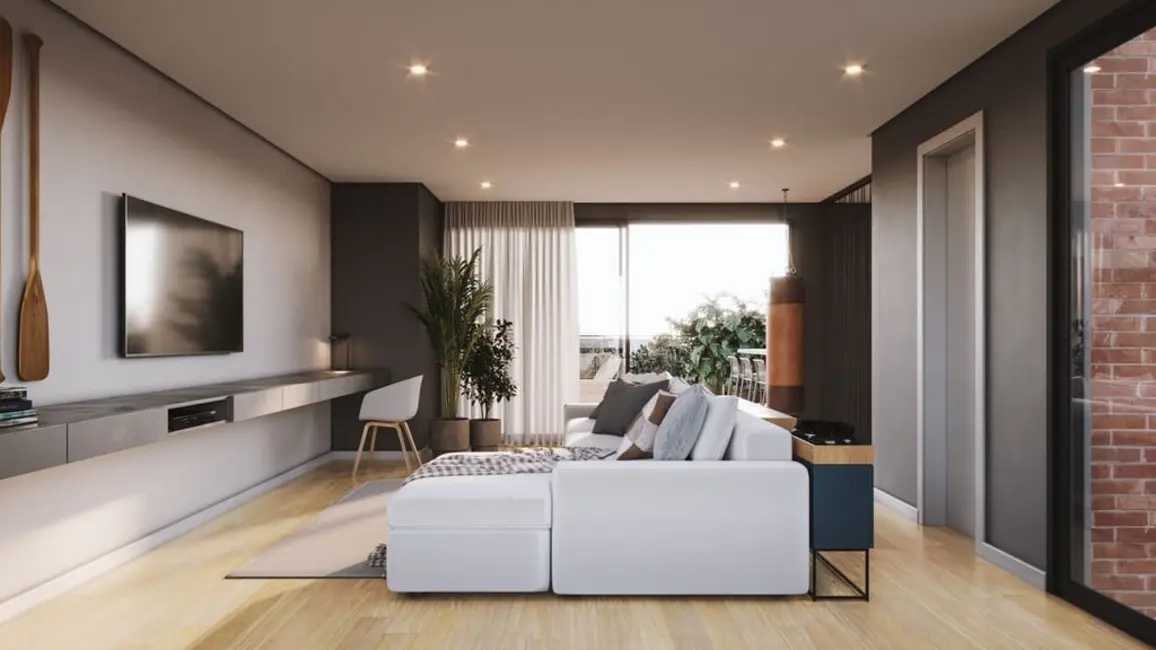 Foto 5 de Casa de Condomínio com 3 quartos à venda, 293m2 em Tristeza, Porto Alegre - RS