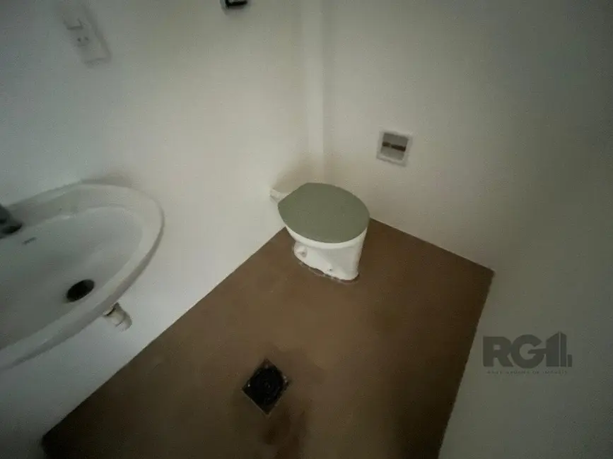 Foto 6 de Apartamento com 1 quarto à venda, 43m2 em Cidade Baixa, Porto Alegre - RS