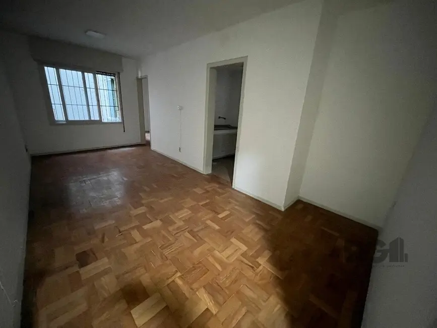 Foto 3 de Apartamento com 1 quarto à venda, 43m2 em Cidade Baixa, Porto Alegre - RS