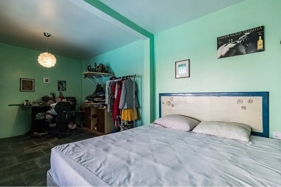 Foto 3 de Casa com 4 quartos à venda, 216m2 em Partenon, Porto Alegre - RS