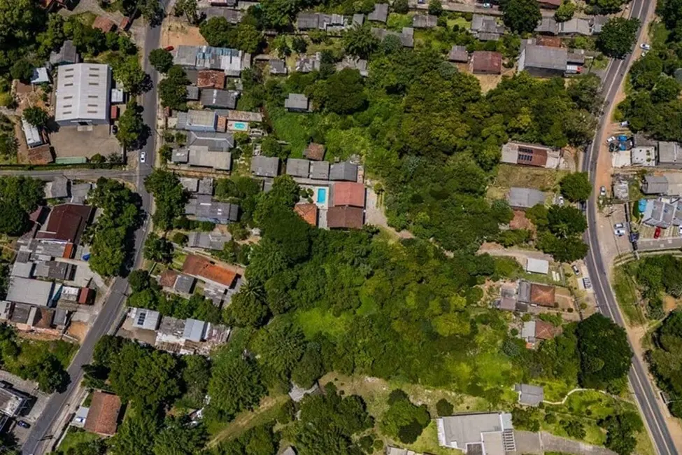 Foto 6 de Terreno / Lote à venda em Vila Nova, Porto Alegre - RS
