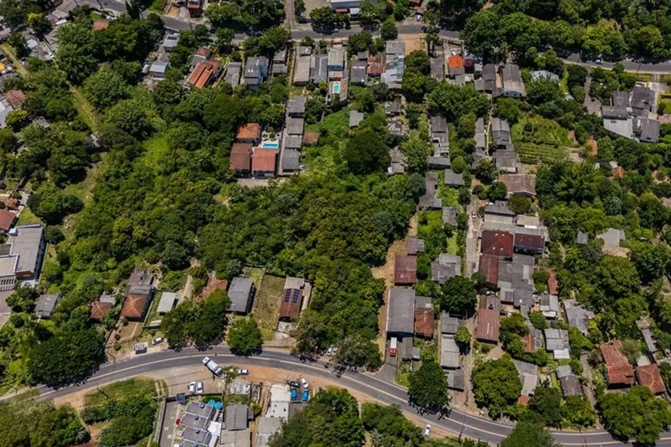 Foto 8 de Terreno / Lote à venda em Vila Nova, Porto Alegre - RS