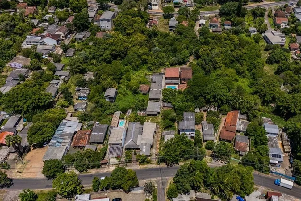 Foto 4 de Terreno / Lote à venda em Vila Nova, Porto Alegre - RS