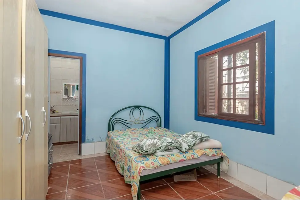 Casa com 3 quartos à venda, 250m2 em Espírito Santo, Porto Alegre - RS - imagem 7 Foto 7 de Casa com 3 quartos à venda, 250m2 em Espírito Santo, Porto Alegre - RS