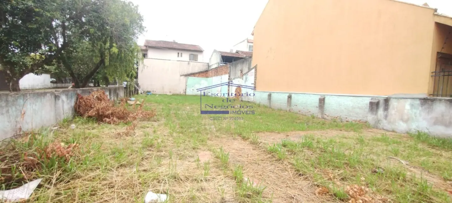 Foto 2 de Terreno / Lote à venda, 300m2 em Cavalhada, Porto Alegre - RS
