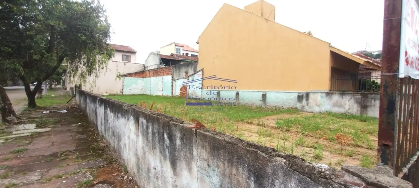 Foto 3 de Terreno / Lote à venda, 300m2 em Cavalhada, Porto Alegre - RS