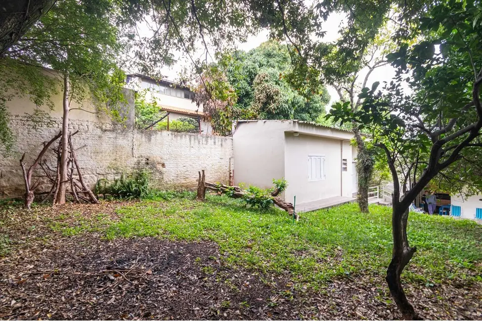 Casa com 3 quartos à venda, 158m2 em Chácara das Pedras, Porto Alegre - RS - imagem 8 Foto 8 de Casa com 3 quartos à venda, 158m2 em Chácara das Pedras, Porto Alegre - RS