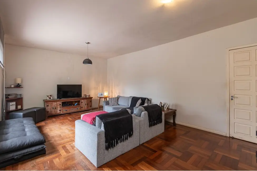 Foto 1 de Casa com 3 quartos à venda, 158m2 em Chácara das Pedras, Porto Alegre - RS