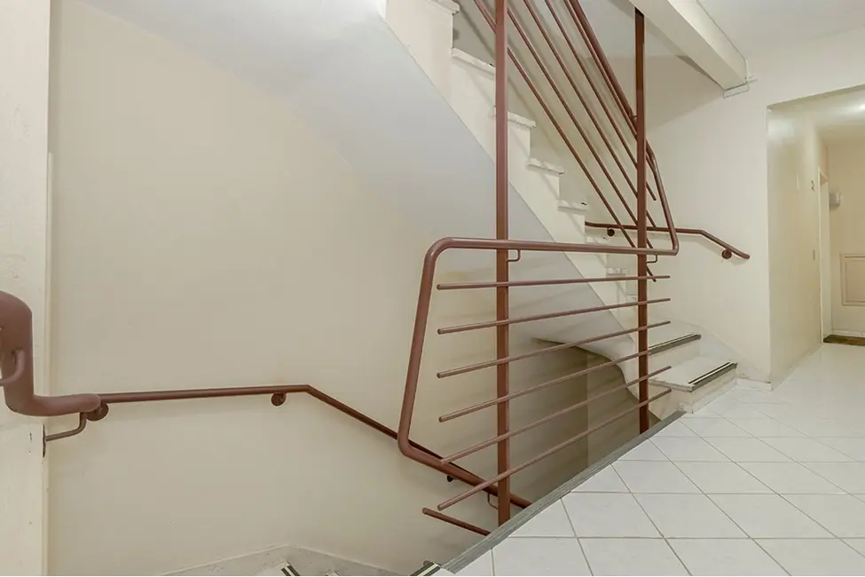 Foto 2 de Apartamento com 3 quartos à venda, 101m2 em Menino Deus, Porto Alegre - RS