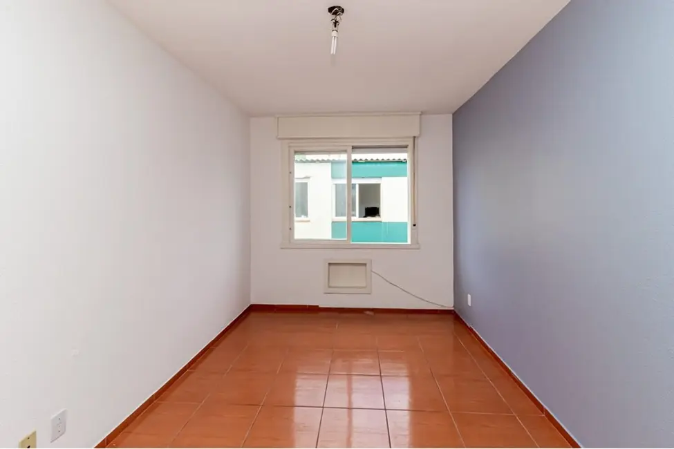 Foto 5 de Apartamento com 1 quarto à venda, 42m2 em Jardim do Salso, Porto Alegre - RS