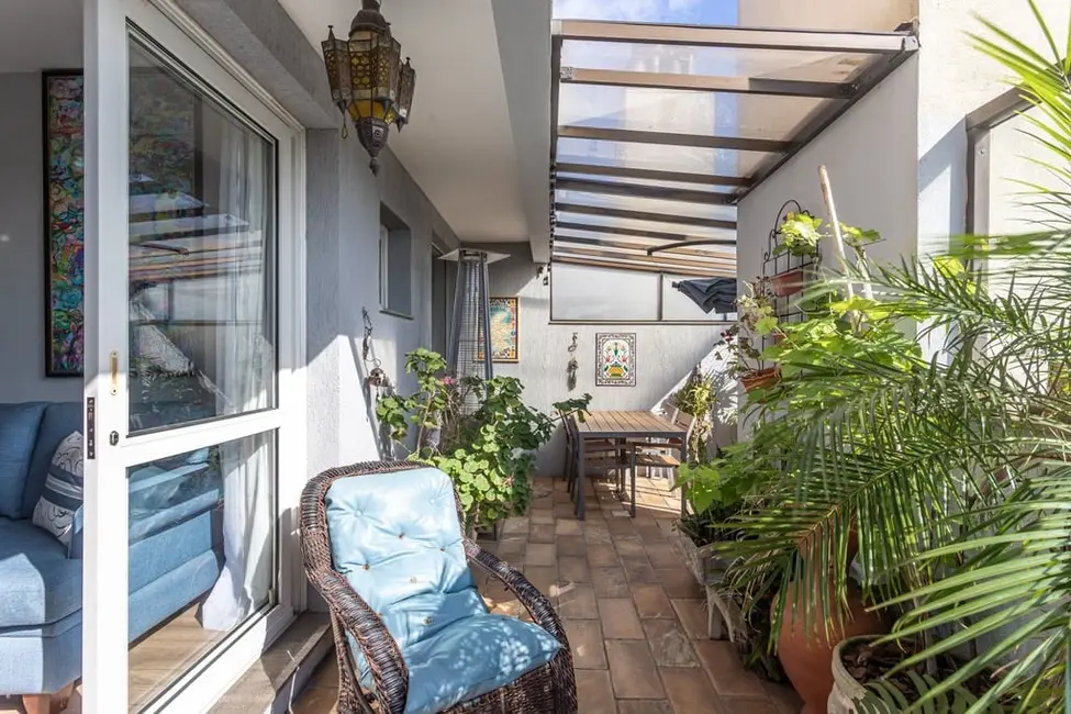 Foto 9 de Apartamento com 3 quartos à venda, 240m2 em Chácara das Pedras, Porto Alegre - RS