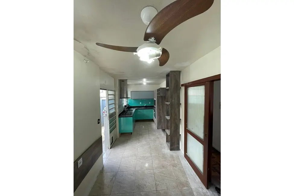 Foto 1 de Casa com 3 quartos à venda, 129m2 em Santa Tereza, Porto Alegre - RS