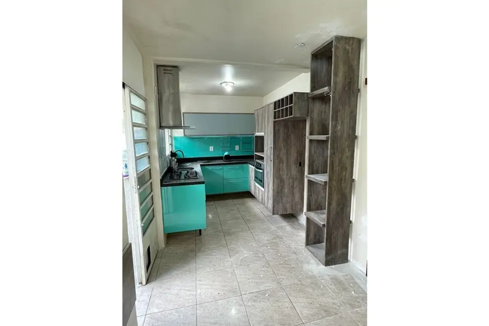 Foto 2 de Casa com 3 quartos à venda, 129m2 em Santa Tereza, Porto Alegre - RS