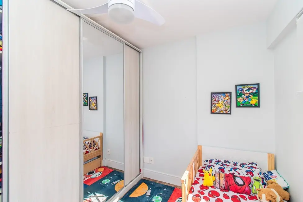 Foto 2 de Apartamento com 2 quartos à venda, 79m2 em Higienópolis, Porto Alegre - RS