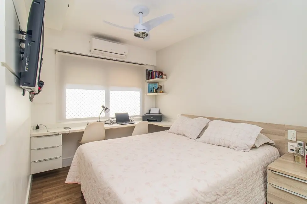 Foto 5 de Apartamento com 2 quartos à venda, 79m2 em Higienópolis, Porto Alegre - RS