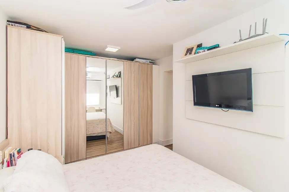 Foto 7 de Apartamento com 2 quartos à venda, 79m2 em Higienópolis, Porto Alegre - RS