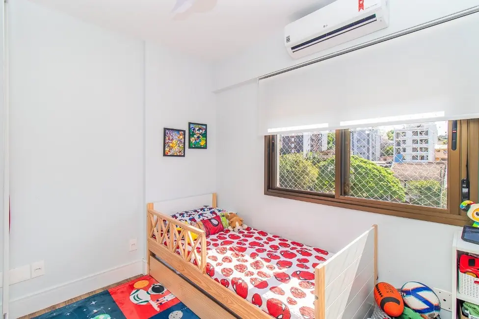 Foto 9 de Apartamento com 2 quartos à venda, 79m2 em Higienópolis, Porto Alegre - RS