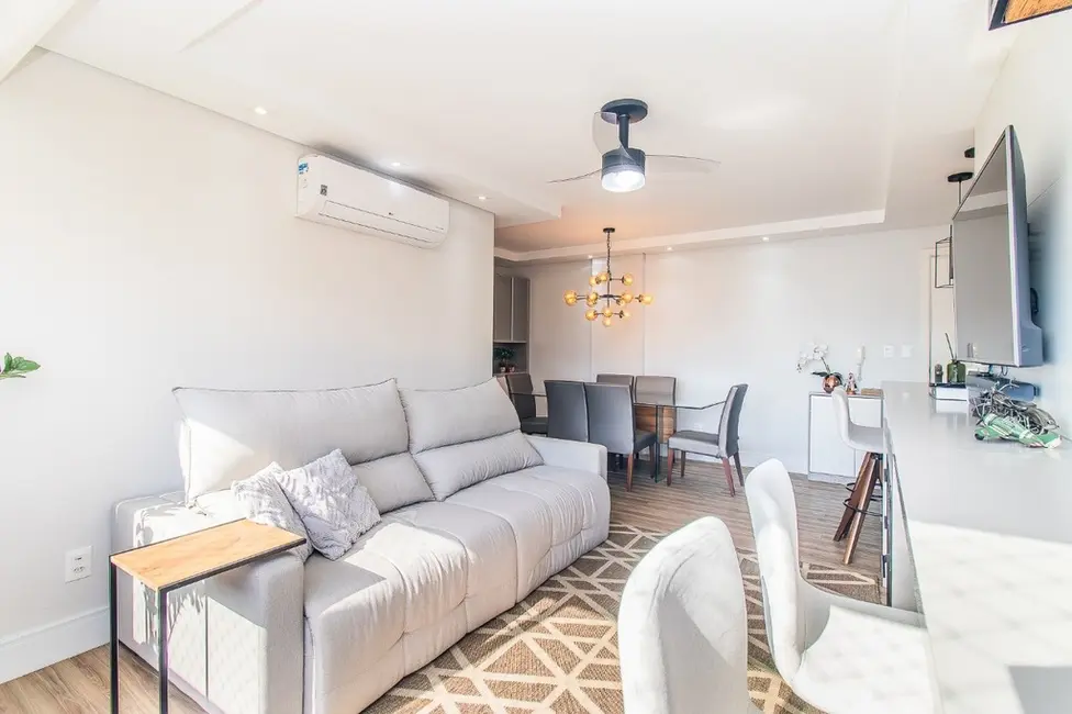 Foto 4 de Apartamento com 2 quartos à venda, 79m2 em Higienópolis, Porto Alegre - RS