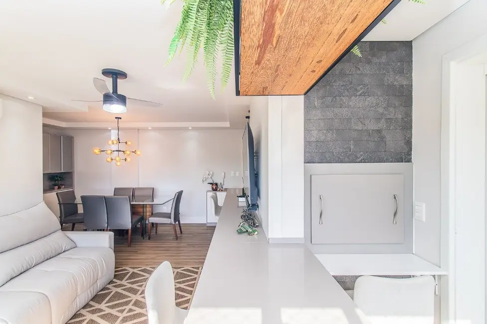 Foto 3 de Apartamento com 2 quartos à venda, 79m2 em Higienópolis, Porto Alegre - RS