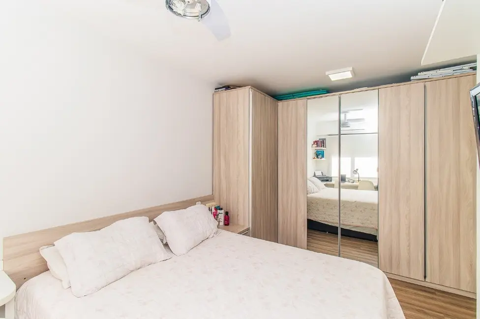 Foto 6 de Apartamento com 2 quartos à venda, 79m2 em Higienópolis, Porto Alegre - RS