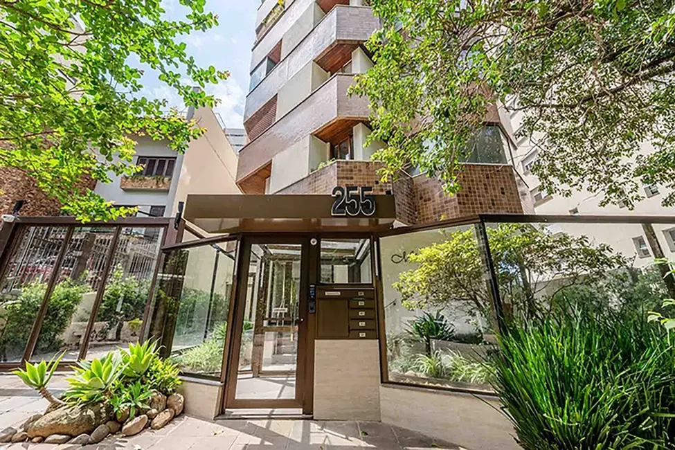 Foto 3 de Apartamento com 5 quartos à venda, 450m2 em Bela Vista, Porto Alegre - RS