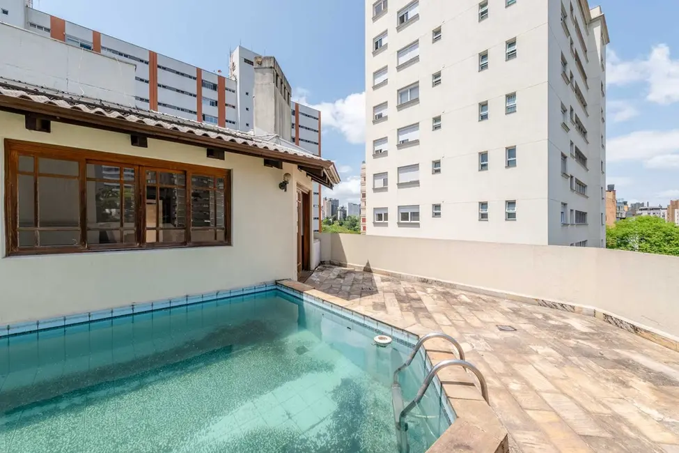 Foto 8 de Apartamento com 5 quartos à venda, 450m2 em Bela Vista, Porto Alegre - RS