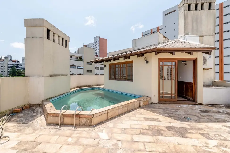 Foto 9 de Apartamento com 5 quartos à venda, 450m2 em Bela Vista, Porto Alegre - RS