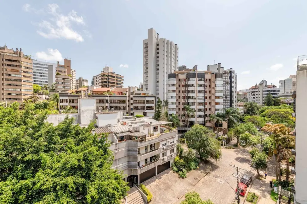 Foto 6 de Apartamento com 5 quartos à venda, 450m2 em Bela Vista, Porto Alegre - RS