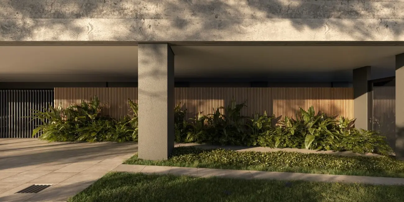 Foto 3 de Apartamento com 3 quartos à venda, 94m2 em Tristeza, Porto Alegre - RS