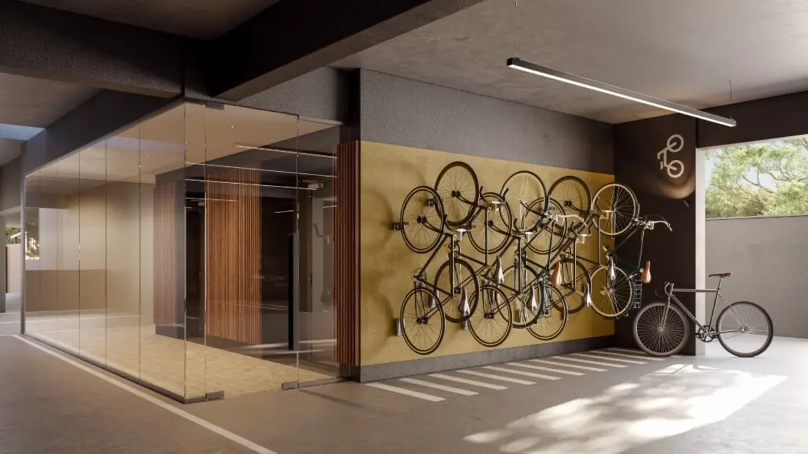 Foto 9 de Apartamento com 3 quartos à venda, 156m2 em Tristeza, Porto Alegre - RS