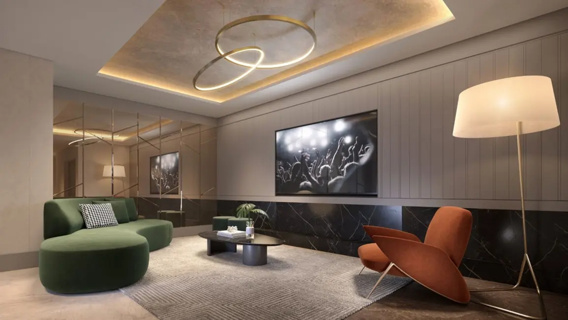 Foto 9 de Apartamento com 2 quartos à venda, 68m2 em Petrópolis, Porto Alegre - RS