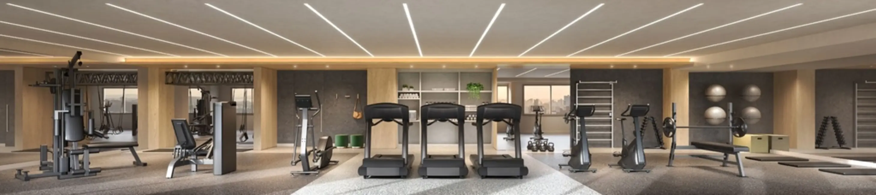 Foto 3 de Apartamento com 2 quartos à venda, 68m2 em Petrópolis, Porto Alegre - RS