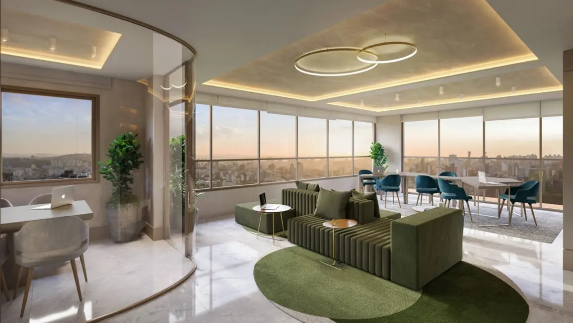 Foto 7 de Apartamento com 2 quartos à venda, 68m2 em Petrópolis, Porto Alegre - RS