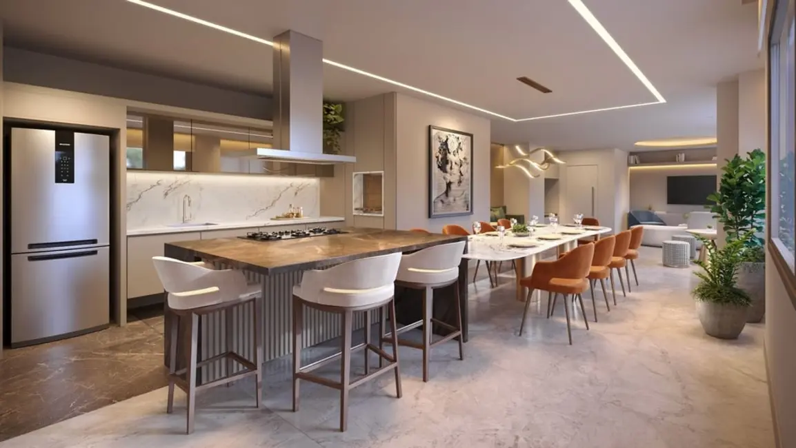 Foto 4 de Apartamento com 1 quarto à venda, 24m2 em Petrópolis, Porto Alegre - RS