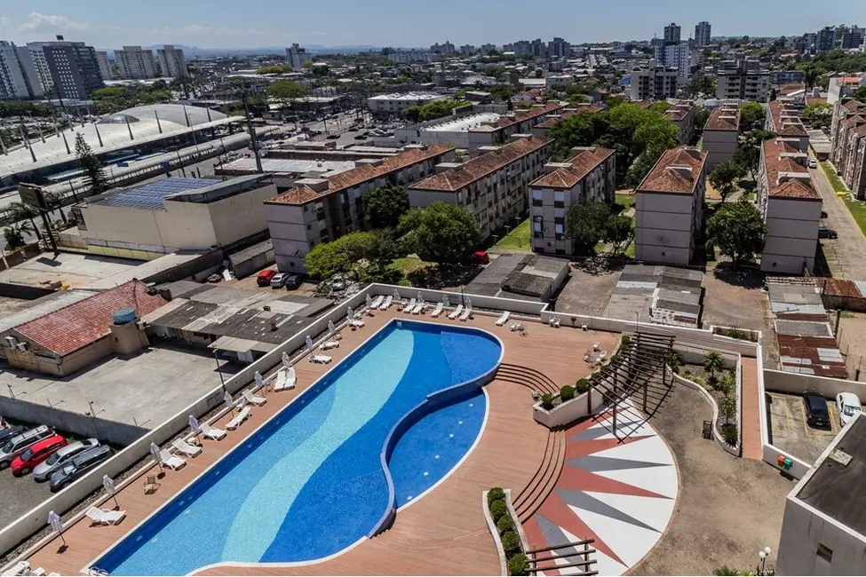 Foto 1 de Apartamento com 3 quartos à venda, 69m2 em Vila Ipiranga, Porto Alegre - RS