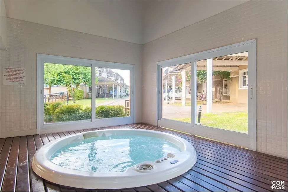 Foto 5 de Casa de Condomínio com 3 quartos à venda, 227m2 em Jardim Carvalho, Porto Alegre - RS