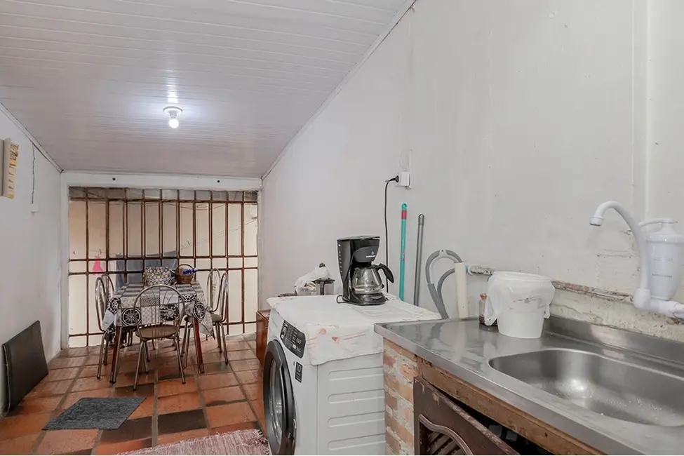 Foto 5 de Casa com 3 quartos à venda, 80m2 em Santa Tereza, Porto Alegre - RS