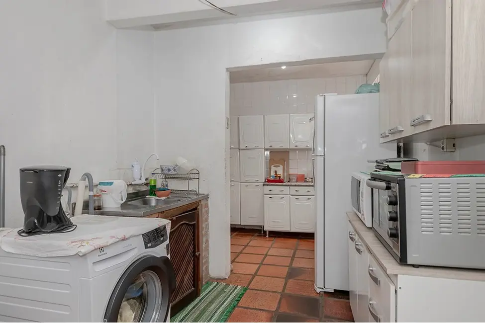 Foto 3 de Casa com 3 quartos à venda, 80m2 em Santa Tereza, Porto Alegre - RS