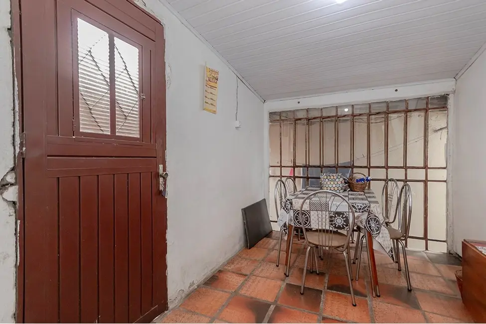 Foto 4 de Casa com 3 quartos à venda, 80m2 em Santa Tereza, Porto Alegre - RS