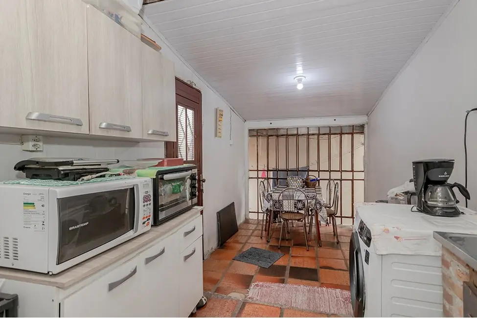 Foto 7 de Casa com 3 quartos à venda, 80m2 em Santa Tereza, Porto Alegre - RS