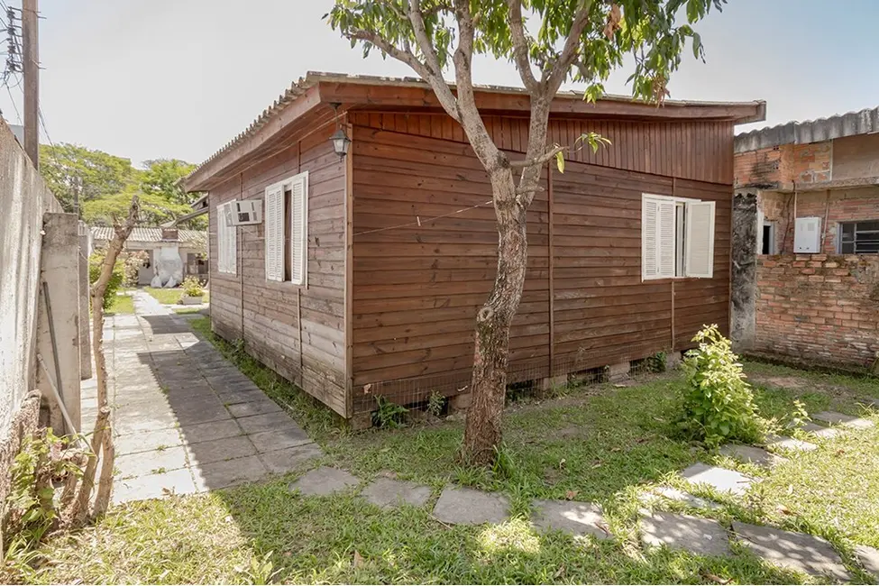 Foto 7 de Terreno / Lote à venda em Partenon, Porto Alegre - RS