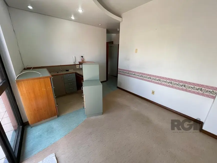 Foto 6 de Sala Comercial à venda, 57m2 em Farroupilha, Porto Alegre - RS