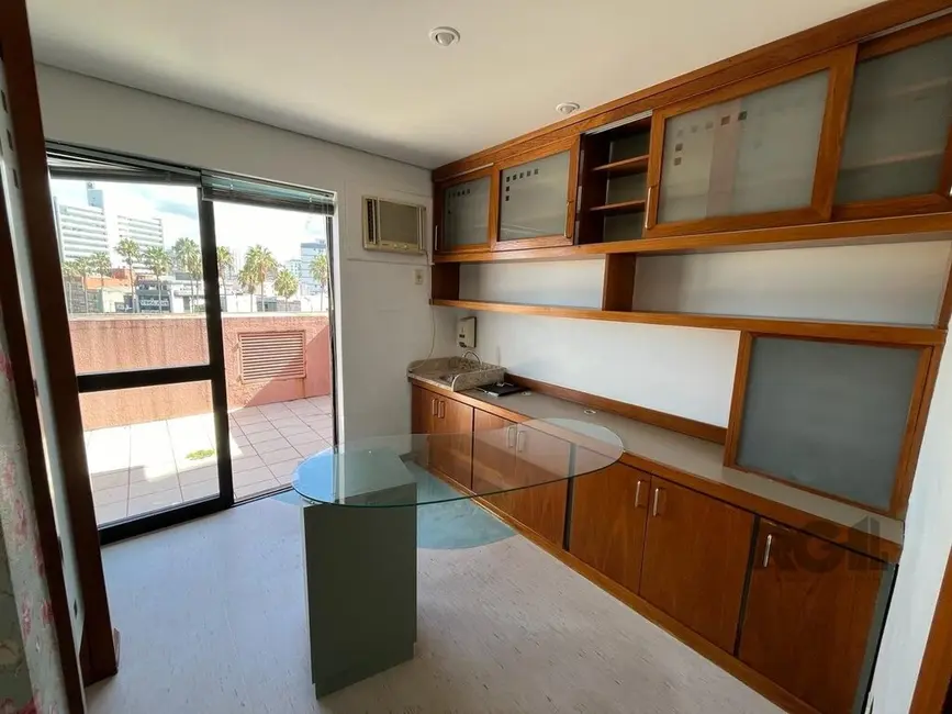 Foto 7 de Sala Comercial à venda, 57m2 em Farroupilha, Porto Alegre - RS