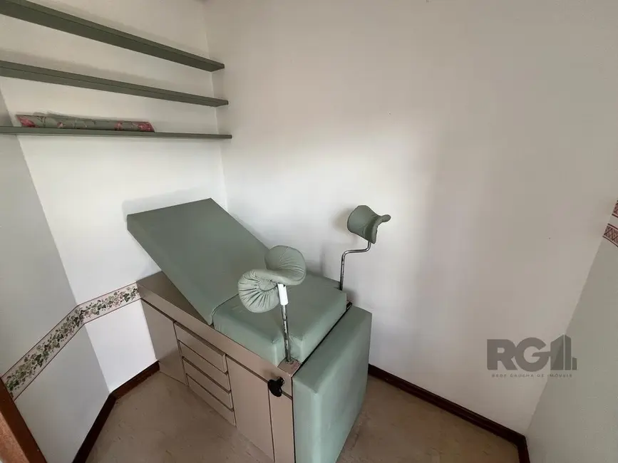 Foto 3 de Sala Comercial à venda, 57m2 em Farroupilha, Porto Alegre - RS